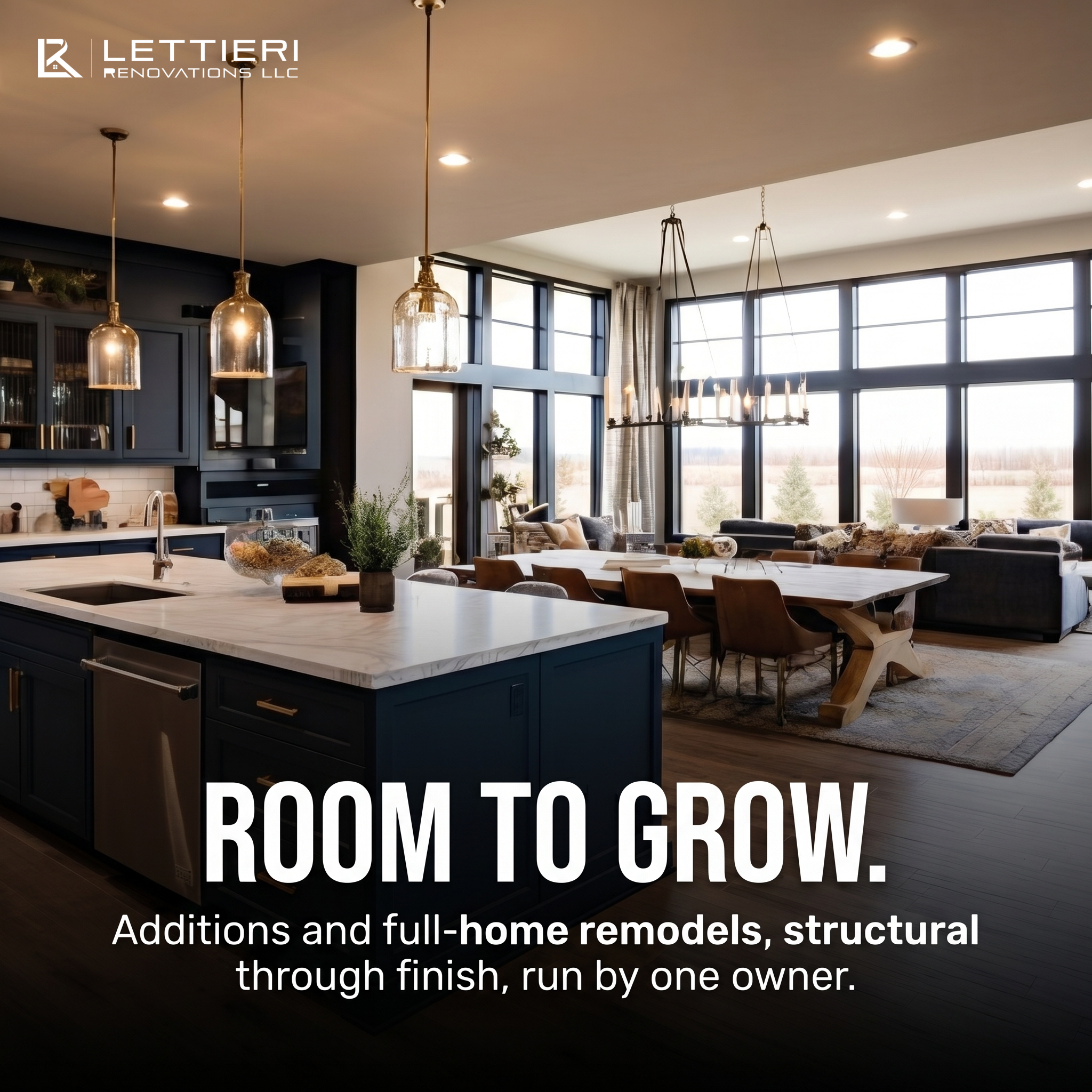 Room to grow additions ad